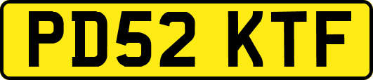PD52KTF