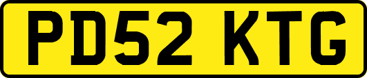 PD52KTG