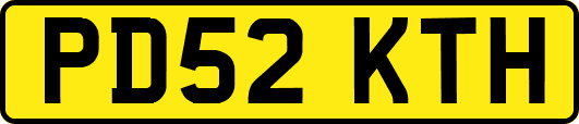 PD52KTH