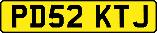PD52KTJ