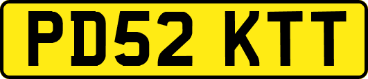 PD52KTT