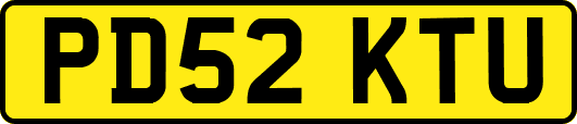 PD52KTU