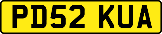 PD52KUA
