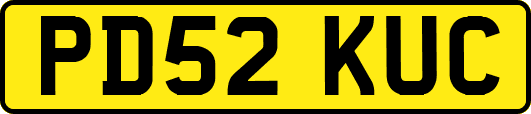 PD52KUC