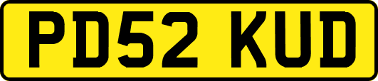PD52KUD