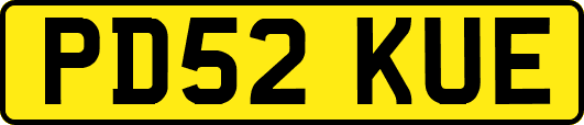PD52KUE