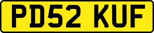 PD52KUF