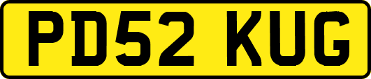 PD52KUG