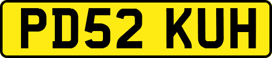 PD52KUH