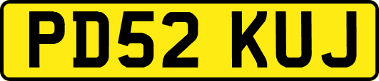 PD52KUJ