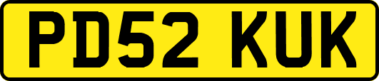 PD52KUK