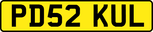 PD52KUL
