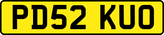 PD52KUO