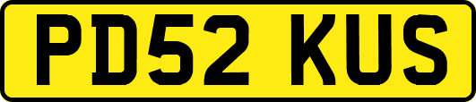 PD52KUS
