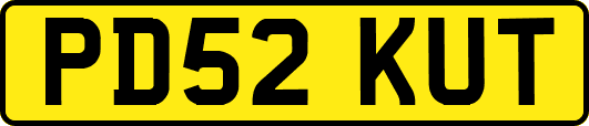 PD52KUT