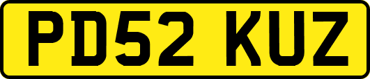 PD52KUZ