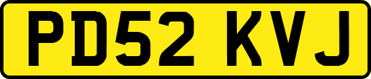 PD52KVJ