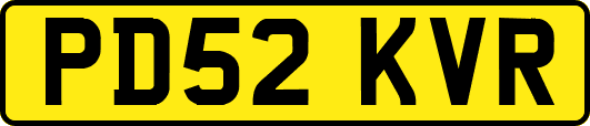 PD52KVR