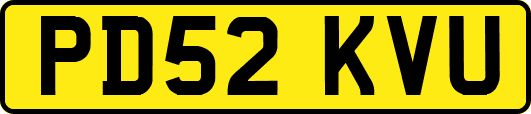 PD52KVU