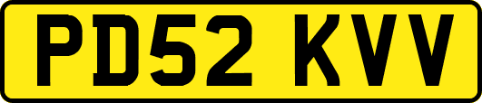 PD52KVV