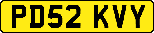 PD52KVY