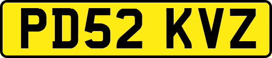 PD52KVZ