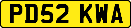 PD52KWA
