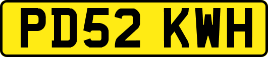 PD52KWH