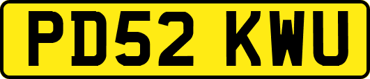 PD52KWU