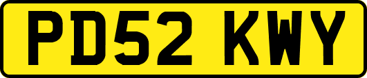 PD52KWY