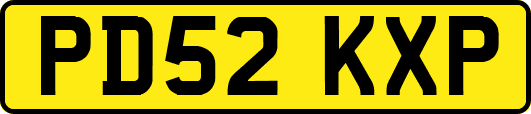 PD52KXP