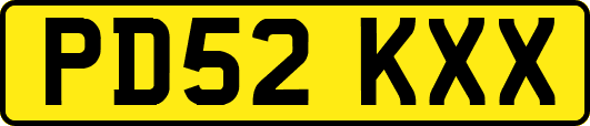 PD52KXX