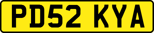 PD52KYA