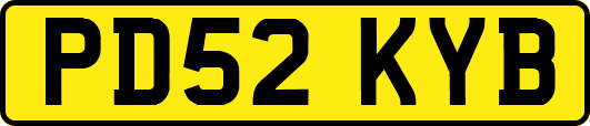 PD52KYB