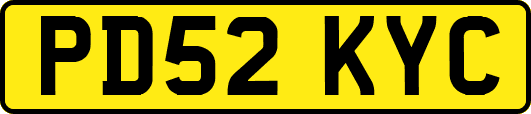 PD52KYC