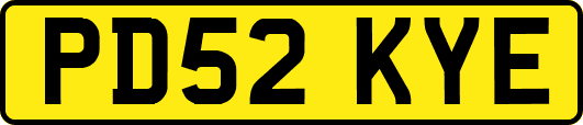 PD52KYE