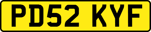 PD52KYF