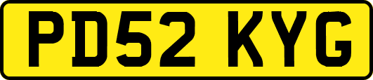 PD52KYG