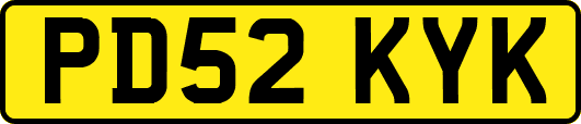 PD52KYK