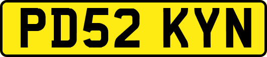 PD52KYN