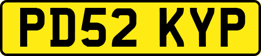 PD52KYP
