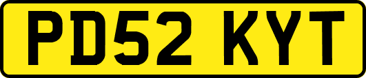 PD52KYT