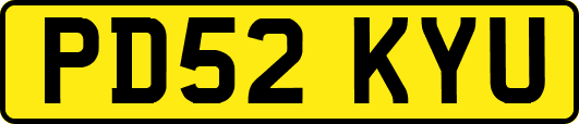 PD52KYU