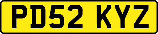 PD52KYZ