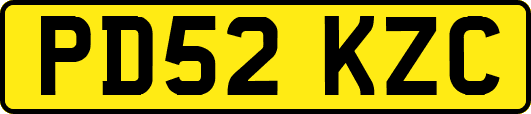 PD52KZC