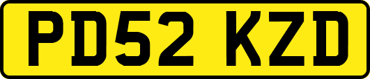 PD52KZD