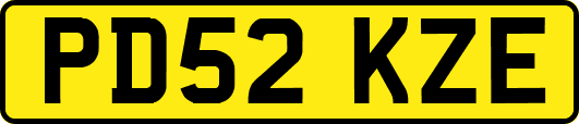 PD52KZE