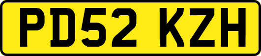 PD52KZH