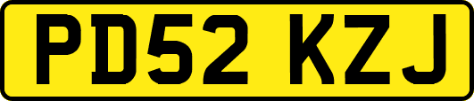 PD52KZJ