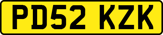 PD52KZK